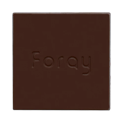Foray Salted Caramel Chocolate Square - Image 2