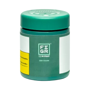 FIGR CBD Shark