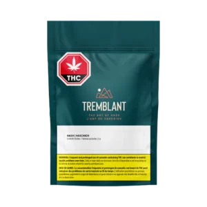 Tremblant Hashish