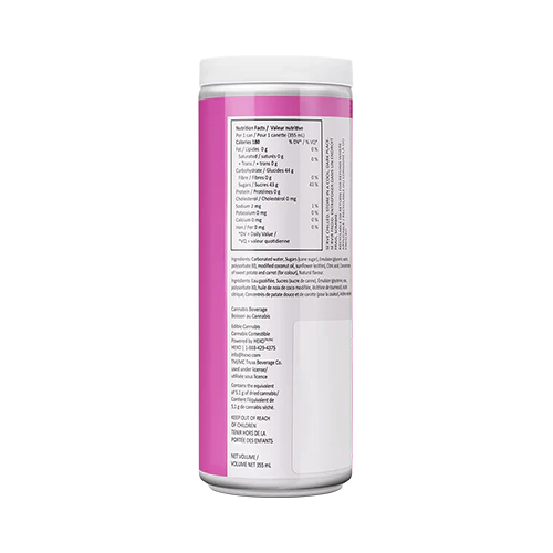 XMG Cream Soda - Image 2