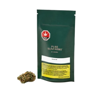 Pure Sunfarms Pure Sun CBD