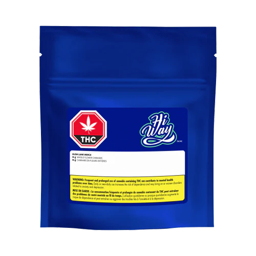 Hiway Slow Lane Indica