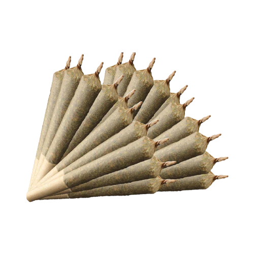 Weed Me Grind Indica 420 Pre-Roll - Image 2