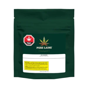 Pure Laine Big Pleasures Indica Dominant