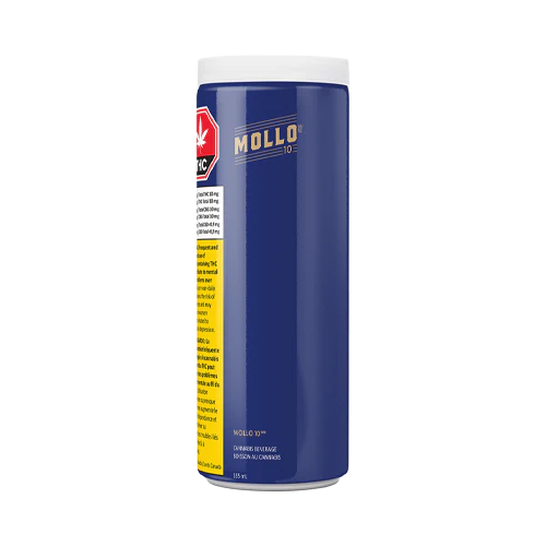 Mollo 10 THC+CBG