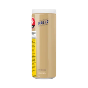 Mollo Orchard Chill'r THC+CBG