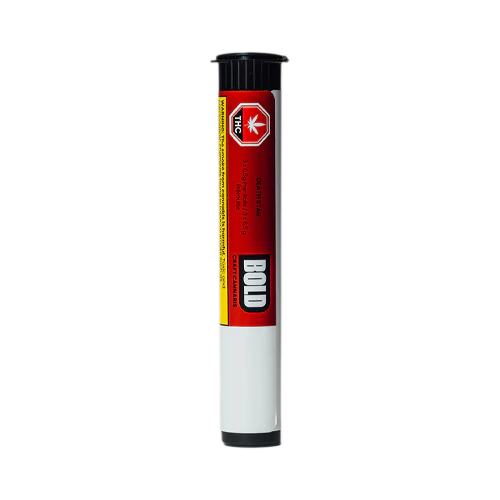 BOLD Death Star Pre-Roll