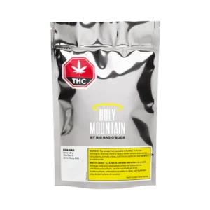 Holy Mountain Ultra Jean-G