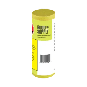 Good Supply Sweet Berry Kush Pre-Roll