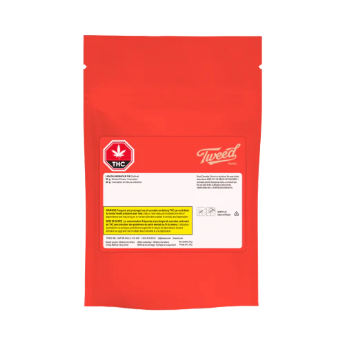 Tweed Lemon Meringue Pie