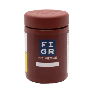 FIGR The Hoedown Pre-Roll