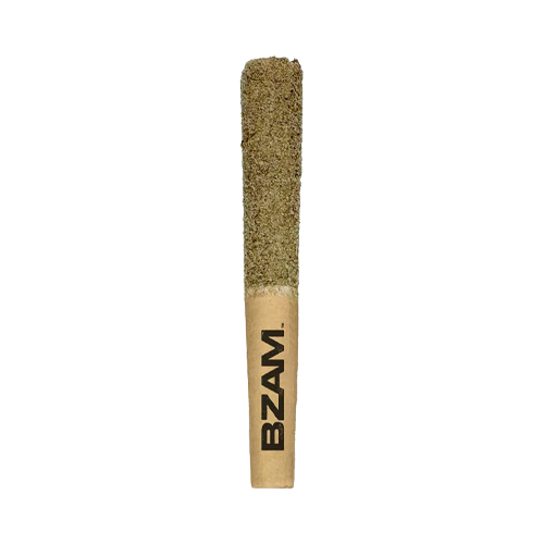 BZAM DUNKD Multipack Infused Pre-Roll - Image 2